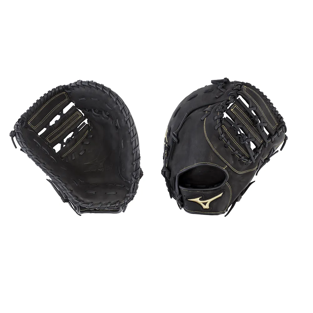 2019 Mizuno MVP Prime Baseball First Base Mitt 12.5 Inch: GXF50PB3