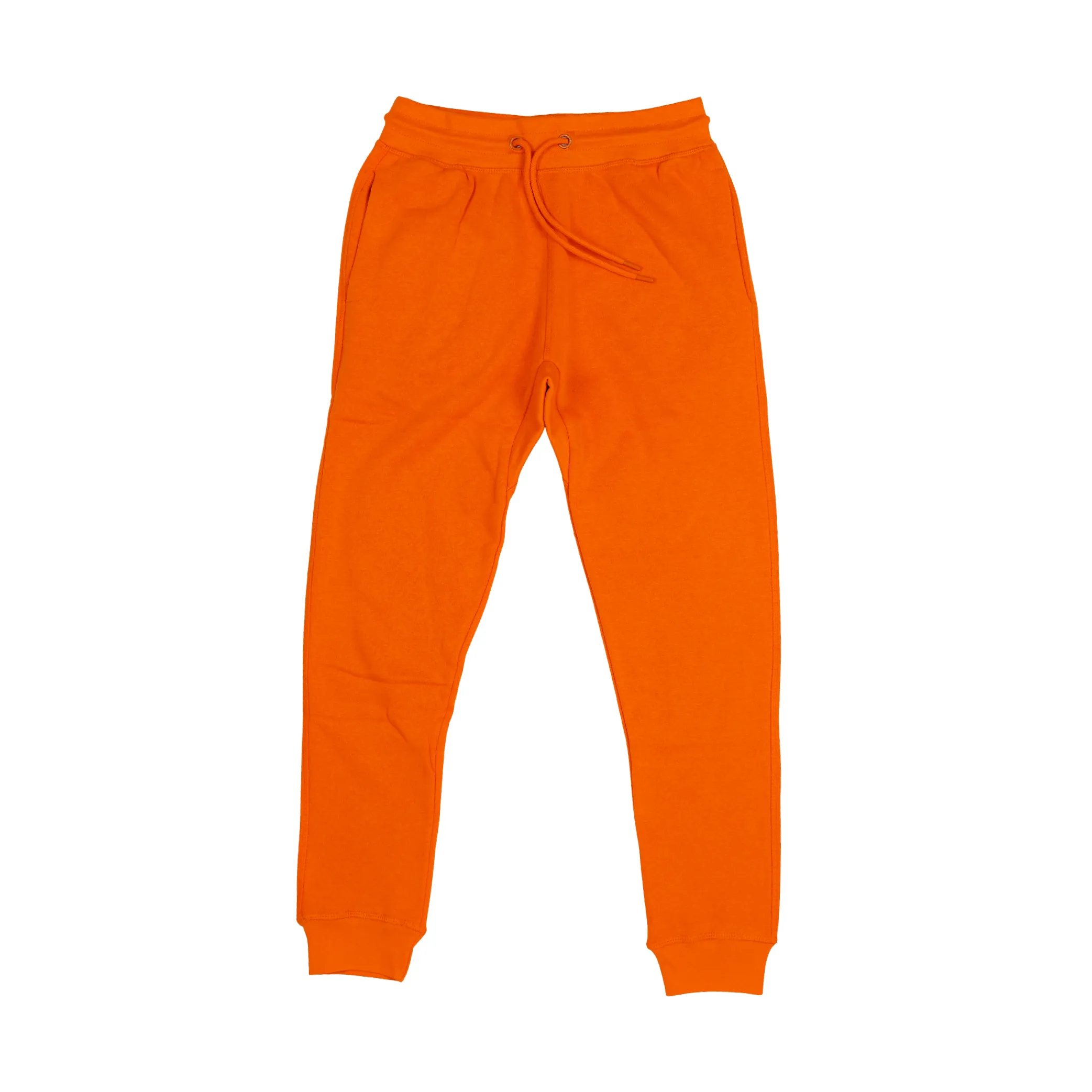 2690 Unisex Fleece Perfect Jogger Pants 8.25 Oz (Set 2 Colors)