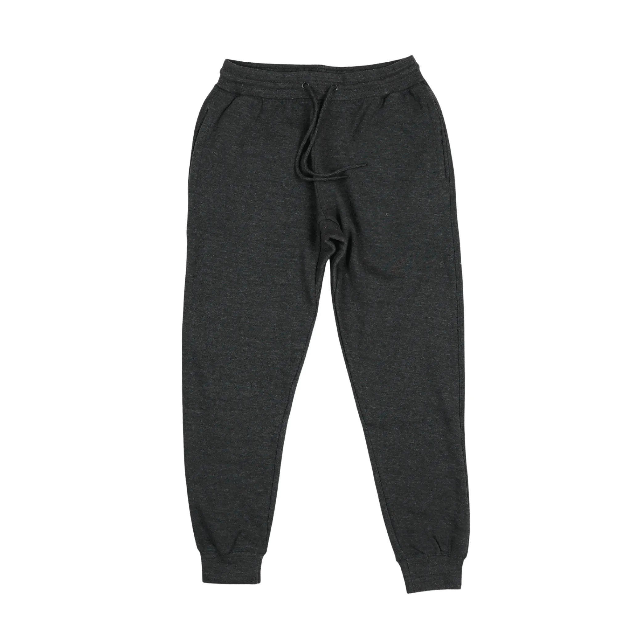 2690 Unisex Fleece Perfect Jogger Pants 8.25 Oz (Set 2 Colors)