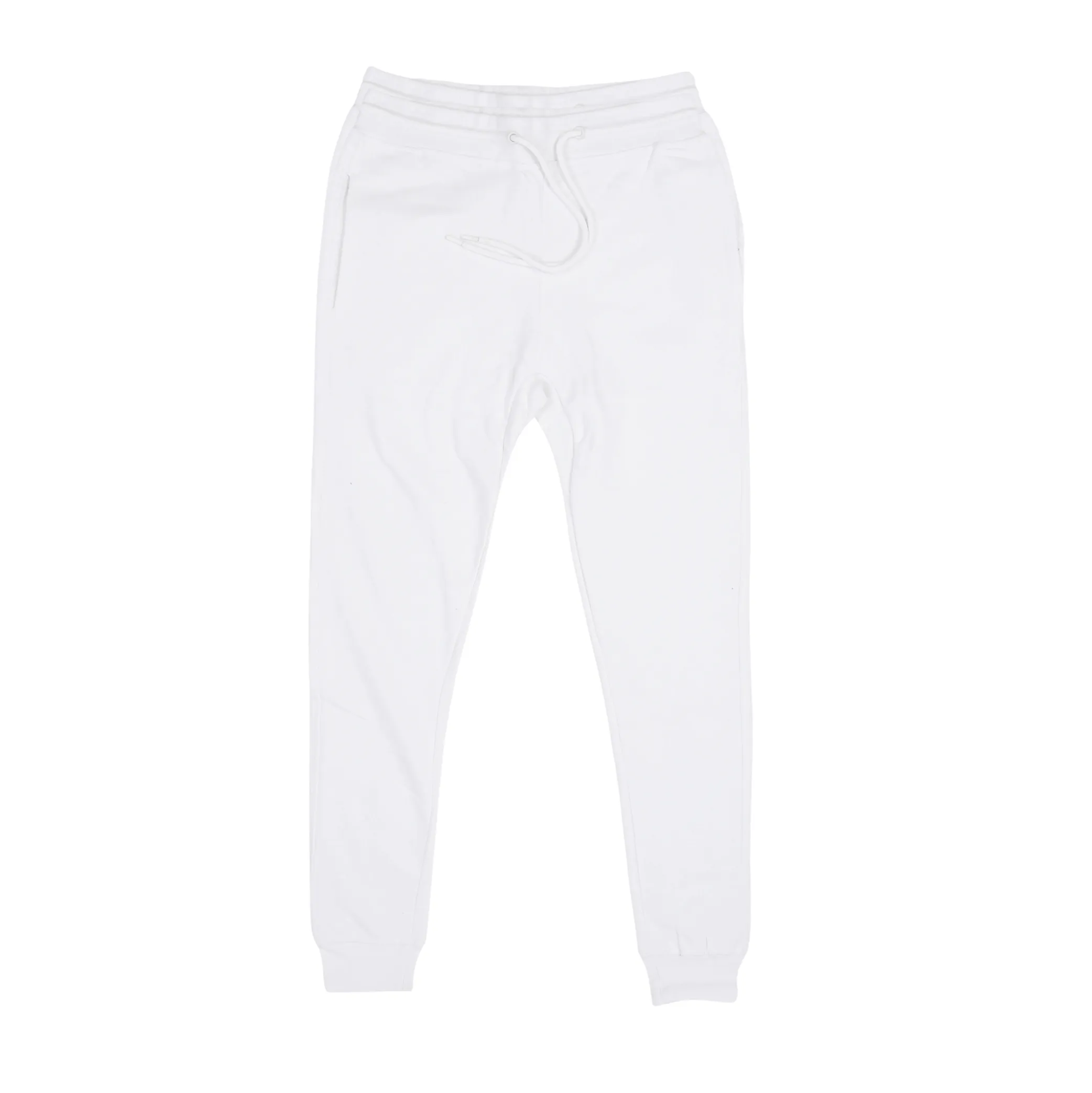 2690 Unisex Fleece Perfect Jogger Pants 8.25 Oz (Set 2 Colors)