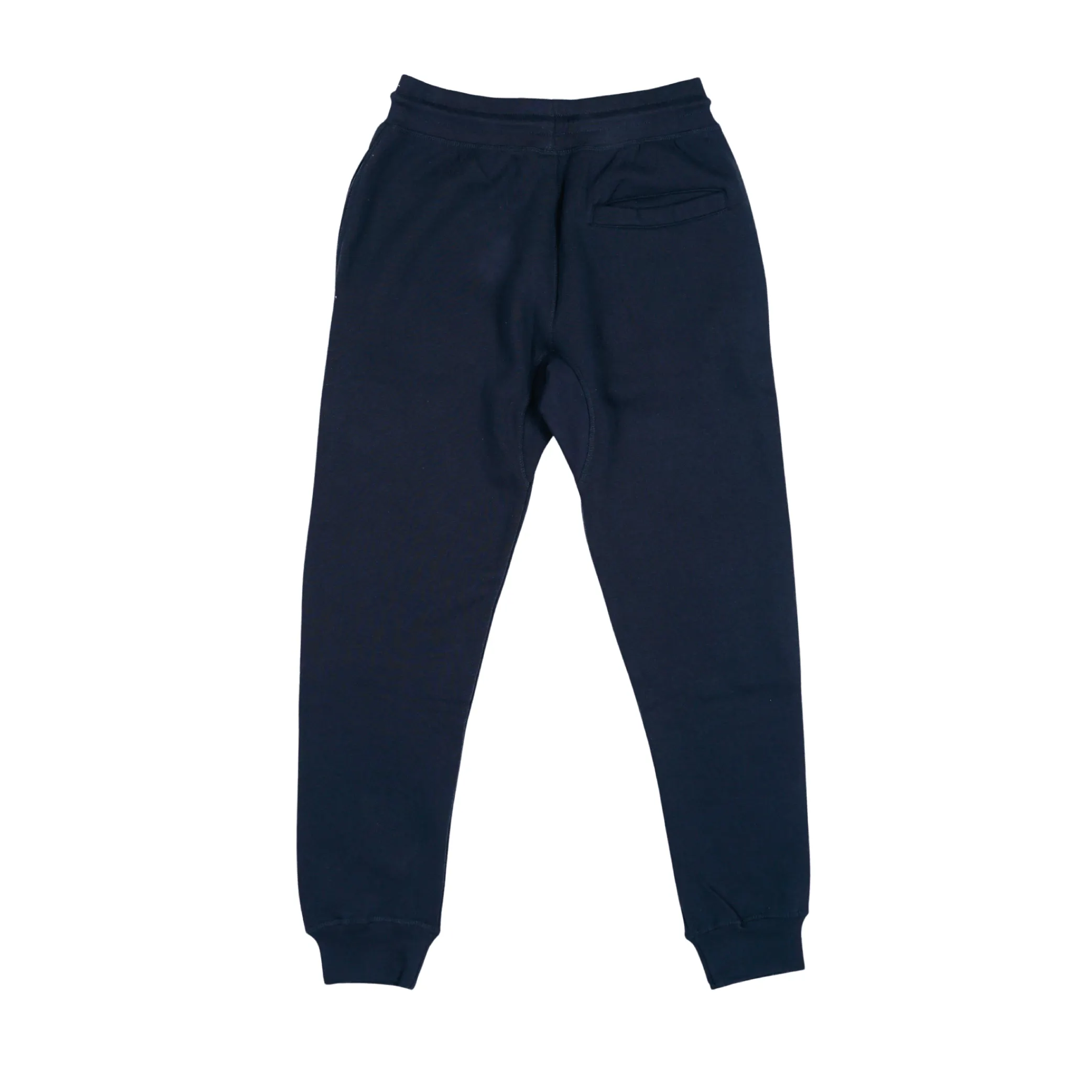 2690 Unisex Fleece Perfect Jogger Pants 8.25 Oz (Set 2 Colors)