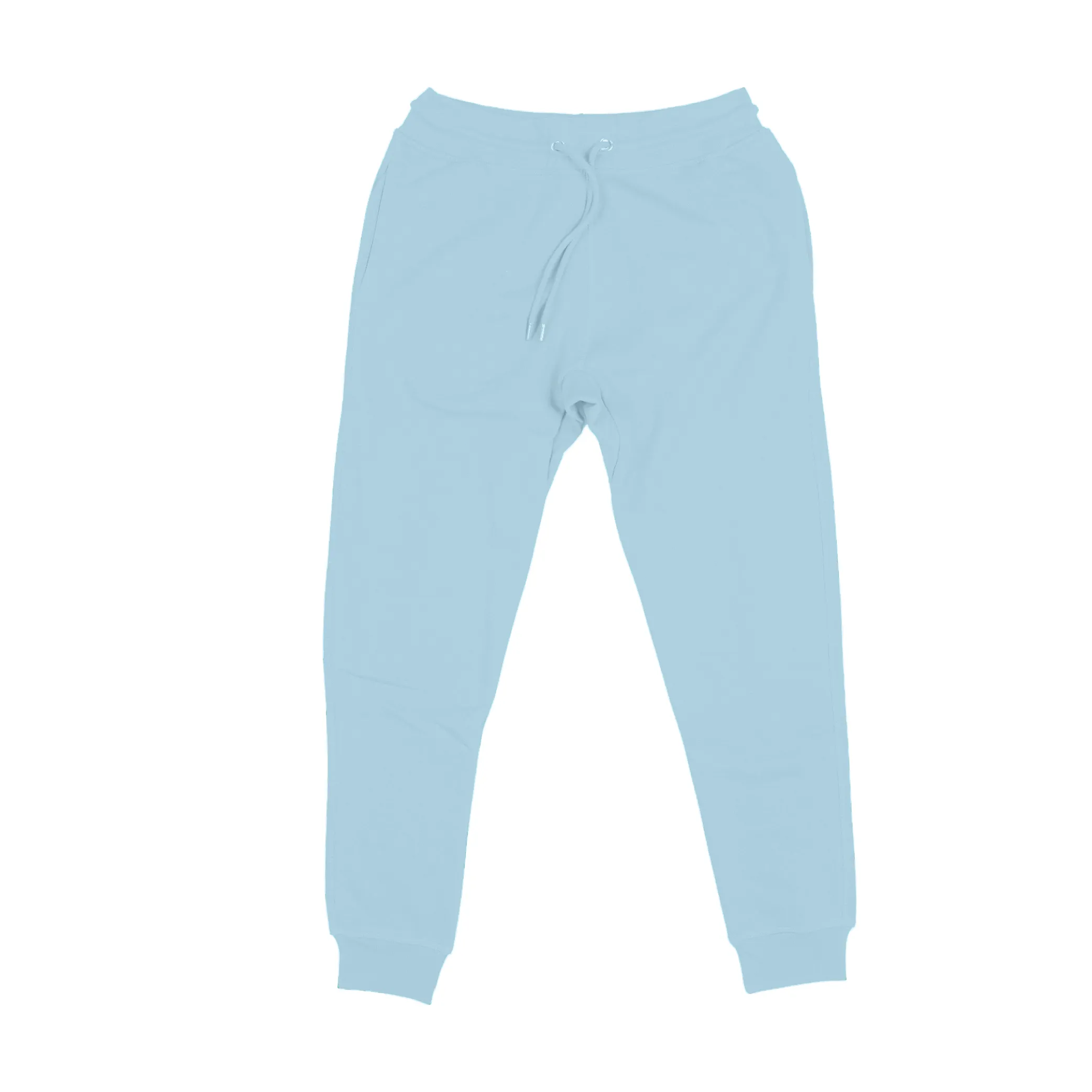 2690 Unisex Fleece Perfect Jogger Pants 8.25 Oz (Set 2 Colors)