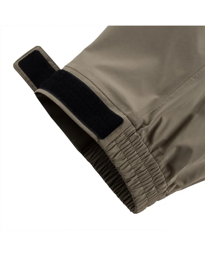 3 Ply Ripstop Snow Pants - Army