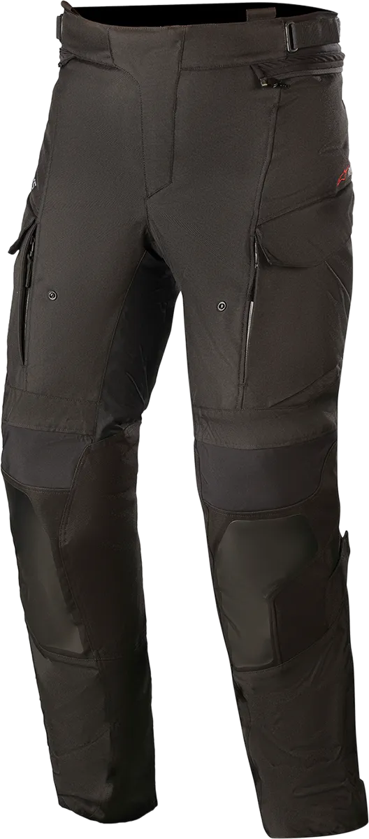 ALPINESTARS Andes v3 Drystar? Long Pants - Black - Medium 3227721-10-M