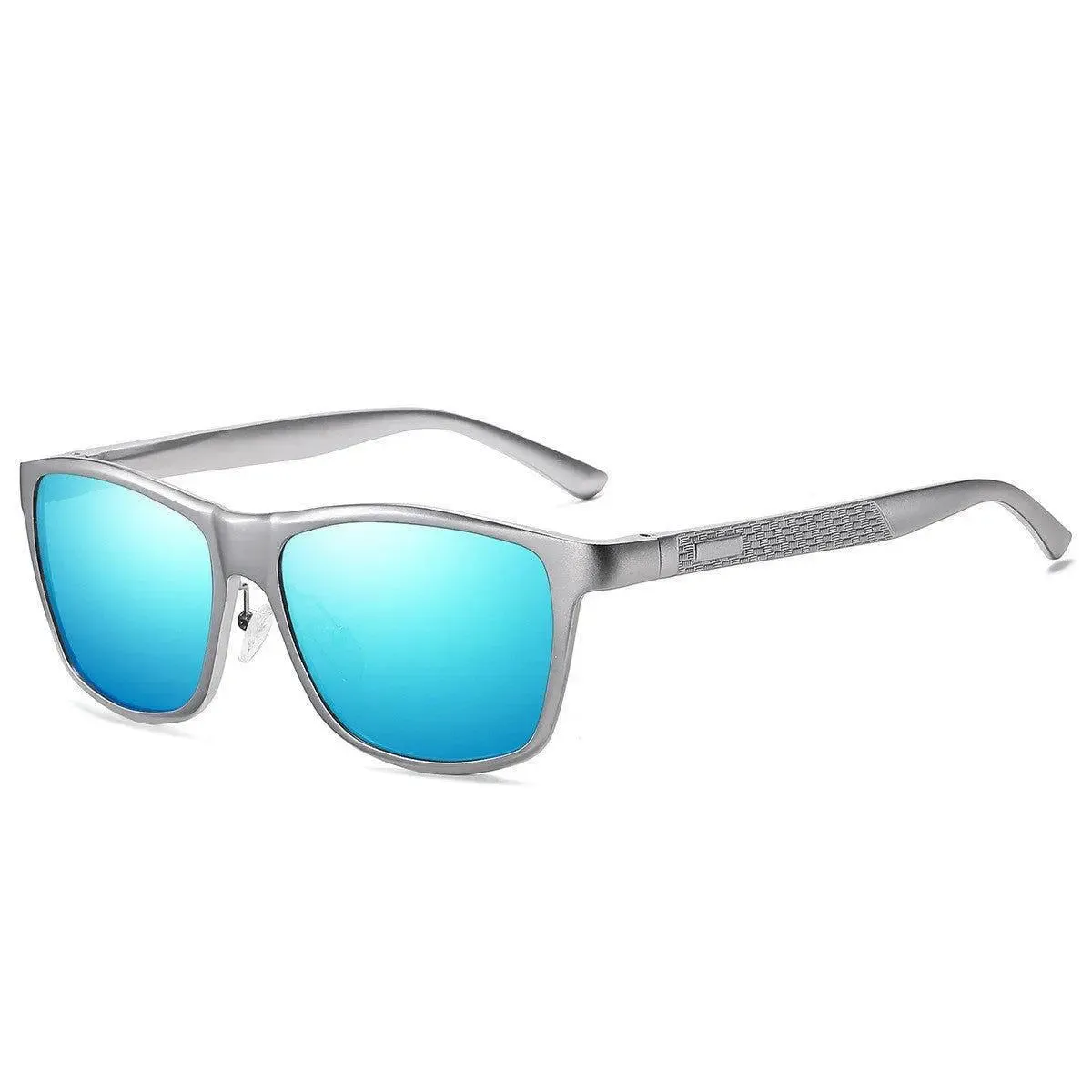 Aluminum Magnesium Polarized Sunglasses