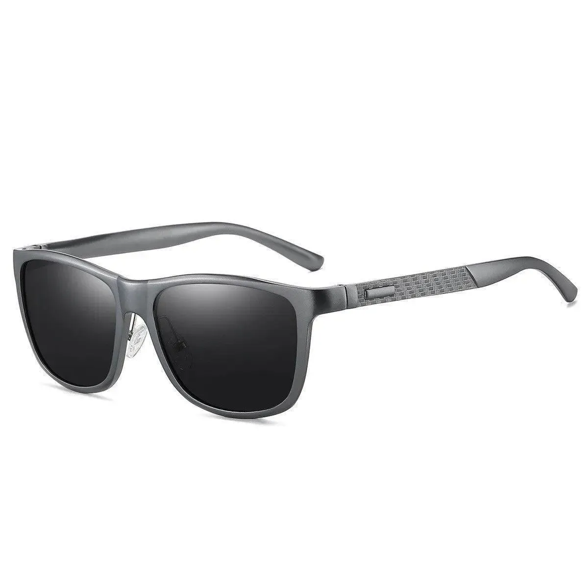 Aluminum Magnesium Polarized Sunglasses