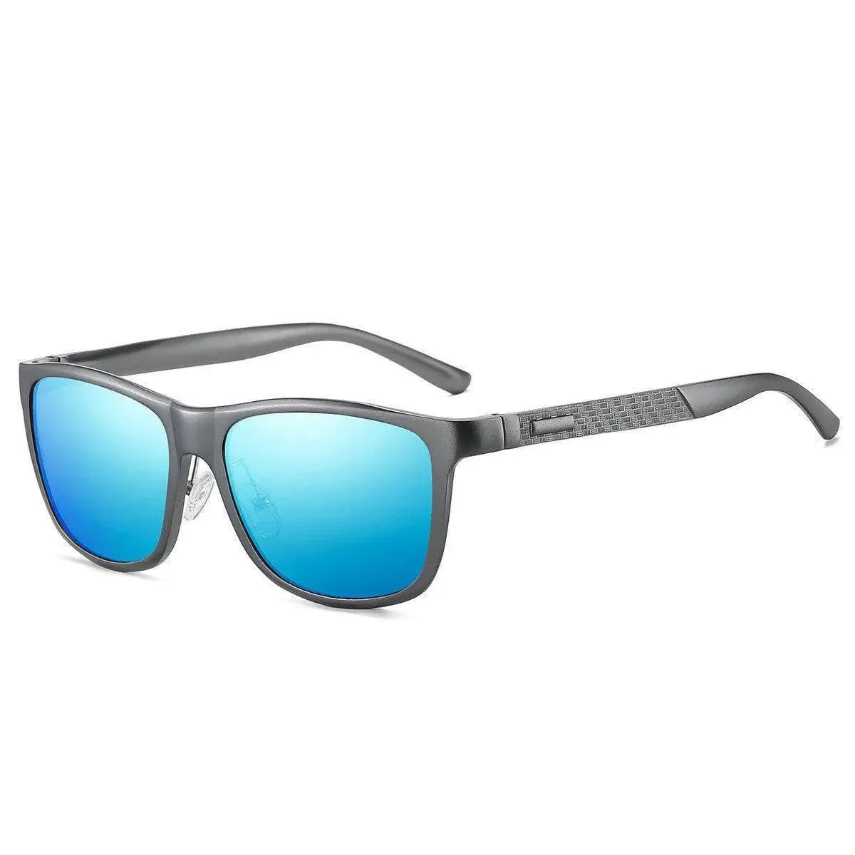 Aluminum Magnesium Polarized Sunglasses