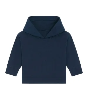 Baby Cruiser hooded sweatshirt (STSB919) | French Navy