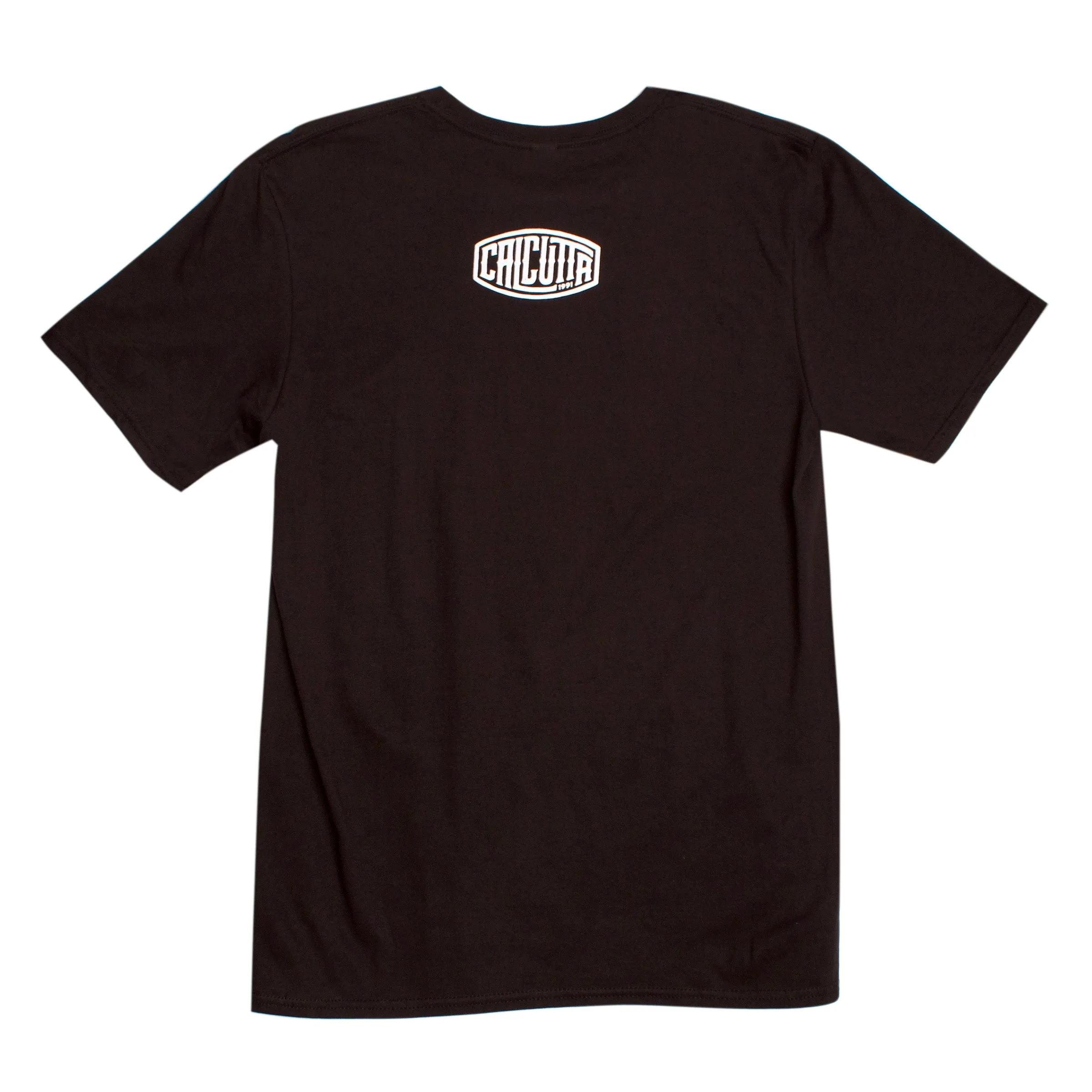 Billboard Logo T-shirt