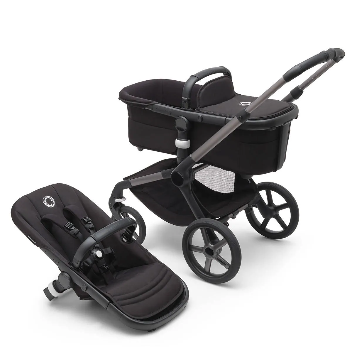 Bugaboo Fox5 Base