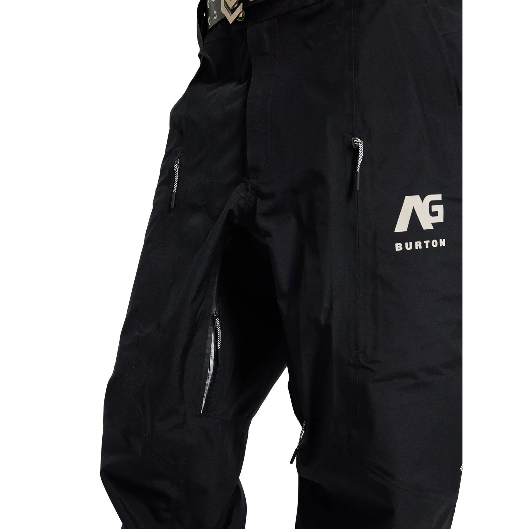 Burton Analog Hardpack Gore-Tex 3L Pant 2025