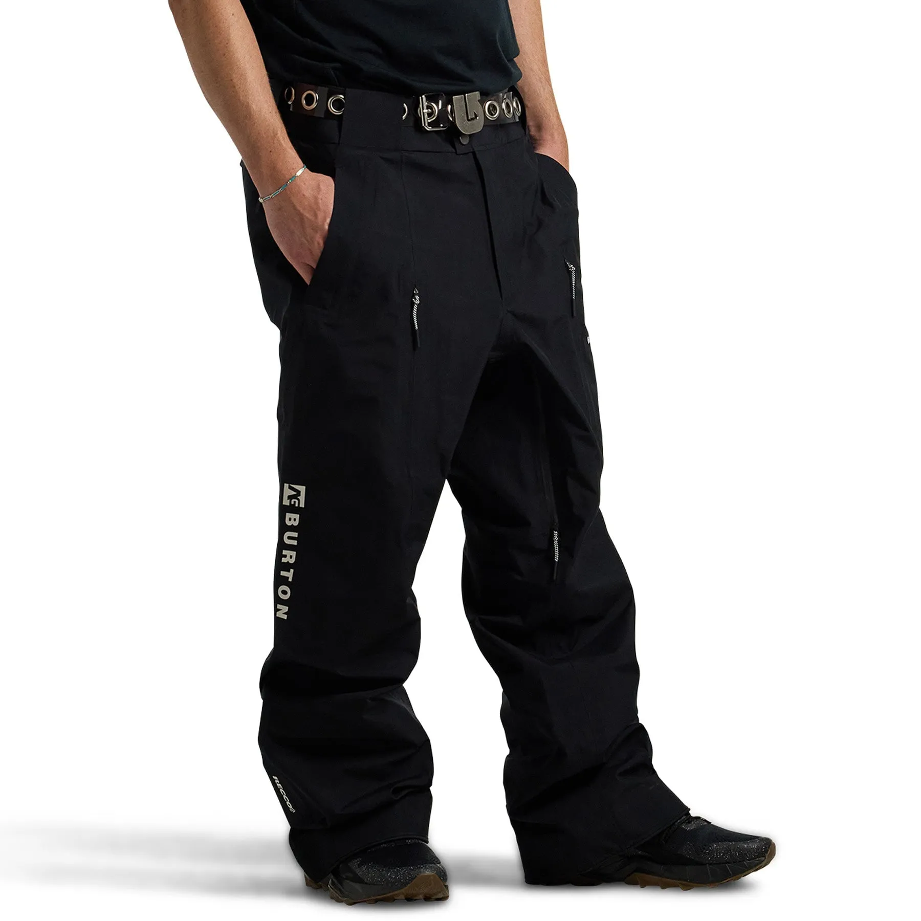 Burton Analog Hardpack Gore-Tex 3L Pant 2025