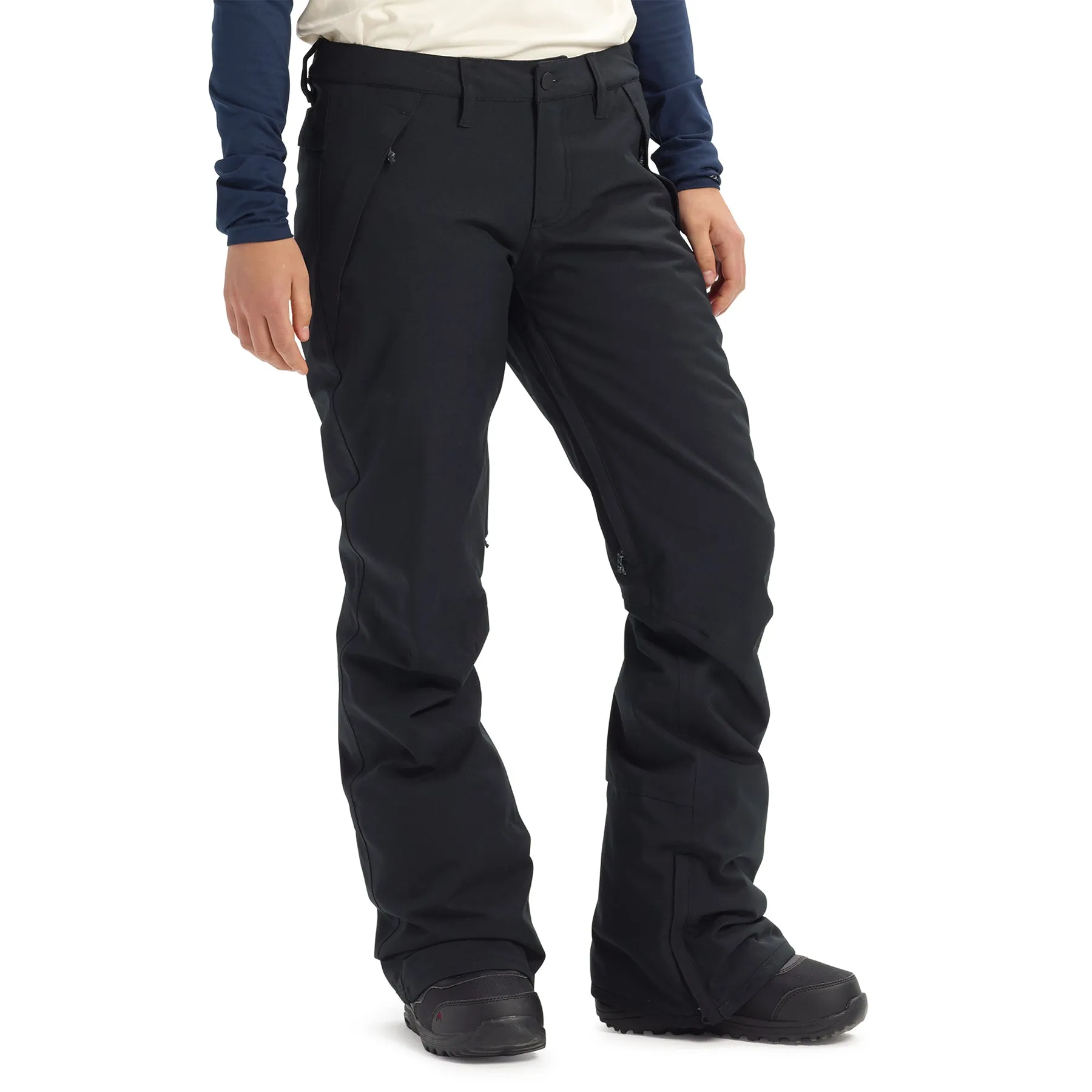 Burton Womens Society Pant 2022