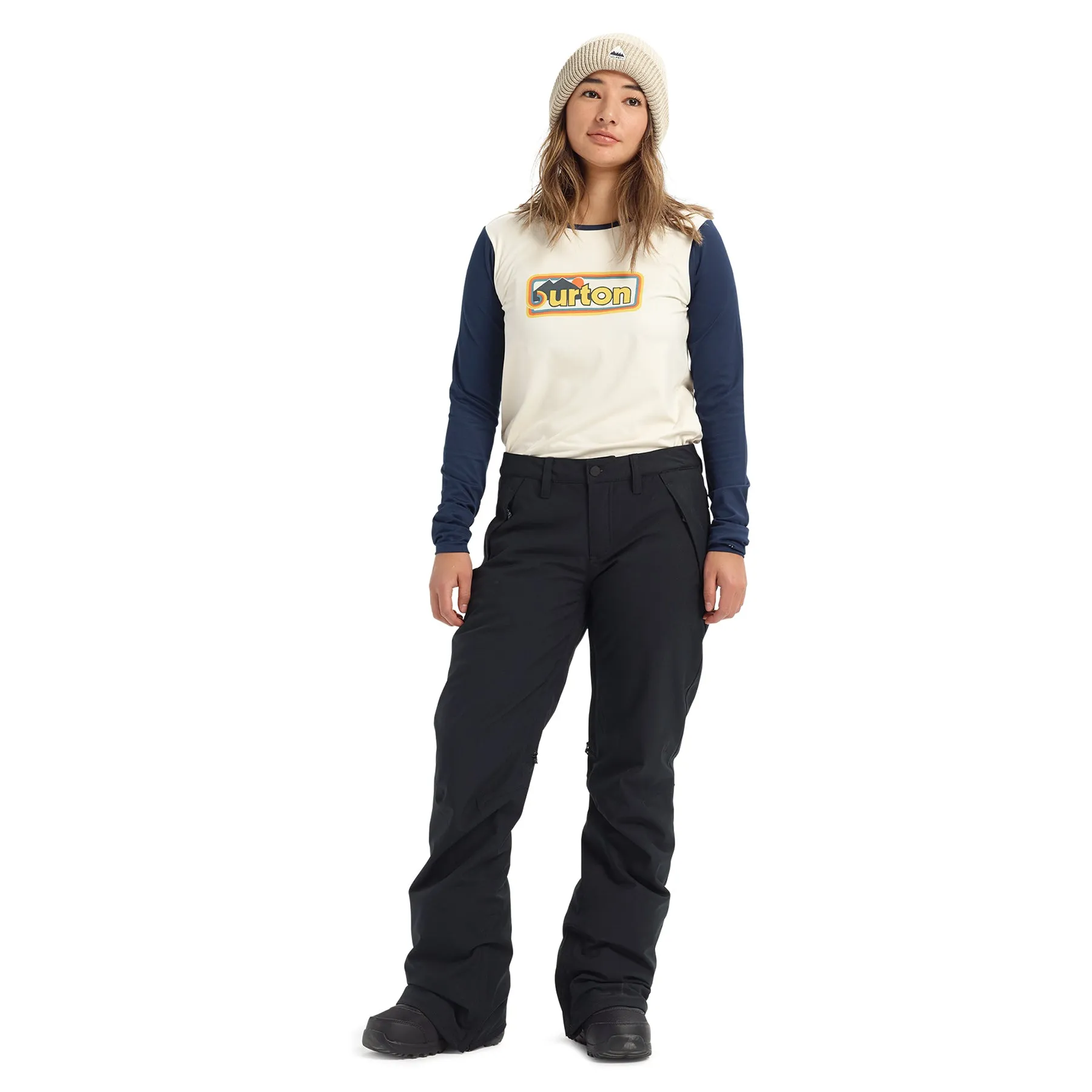 Burton Womens Society Pant 2022