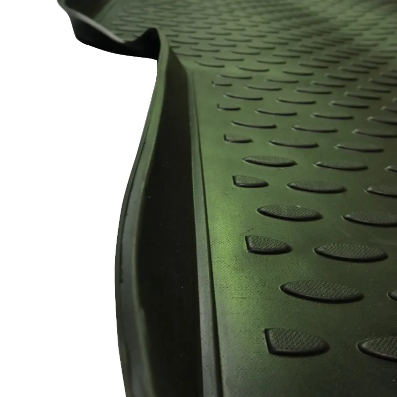 Custom Moulded Cargo Boot Liner Suits Holden Cruze Wagon 2013-On Black EXP.NLC.08.26.B12