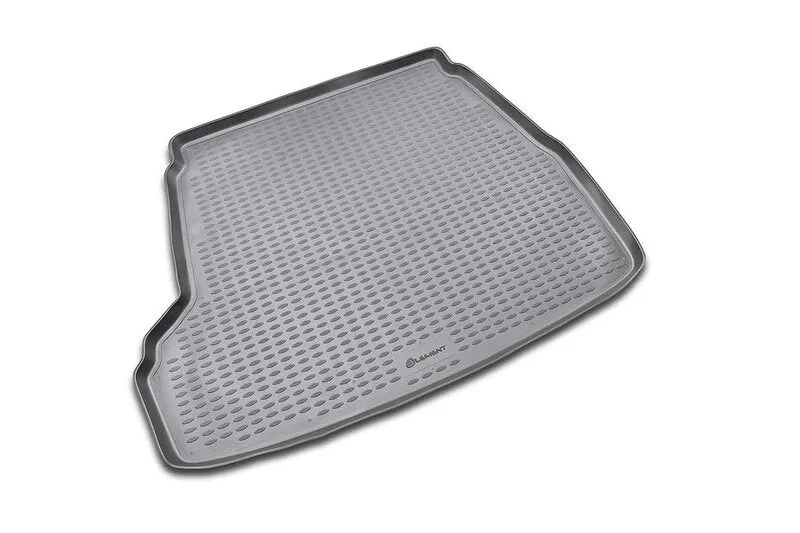 Custom Moulded Cargo Boot Liner Suits Hyundai Sonata (V NF) 2004-2010 Sedan EXP.NLC.20.01.B10