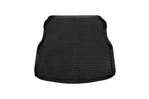 Custom Moulded Cargo Boot Liner Suits Nissan Almera 2012-On Sedan EXP.NLC.36.41.B10