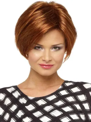 Denise | Synthetic Lace Front Wig (Basic Cap) | DISCONTINUED