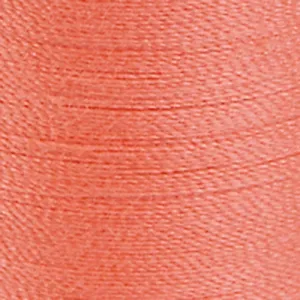 DUAL DUTY XP THREAD  229M-250YD ORANGE CORAL