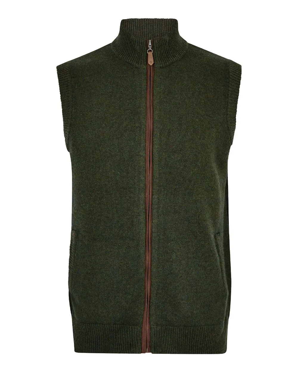 Dubarry Upperwood Bodywarmer