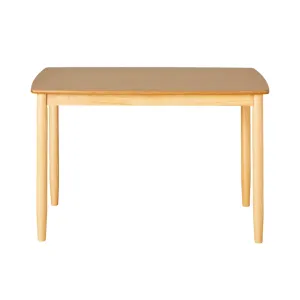 Emersen Dining Table 120cm