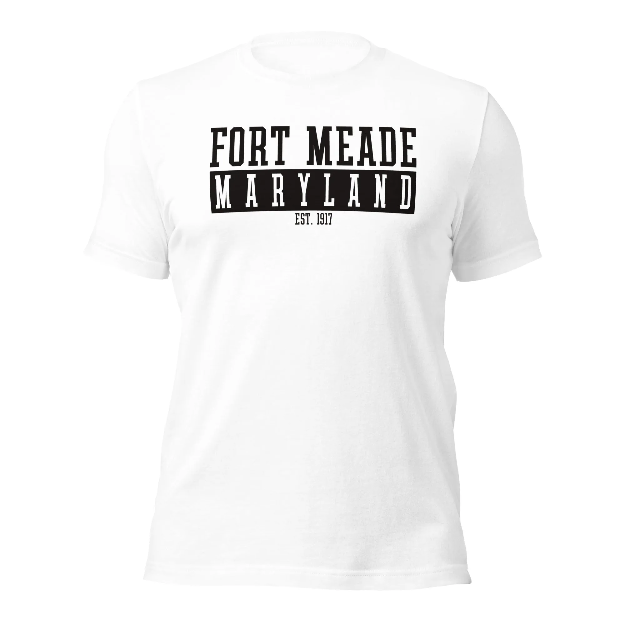 Fort Meade Shirt