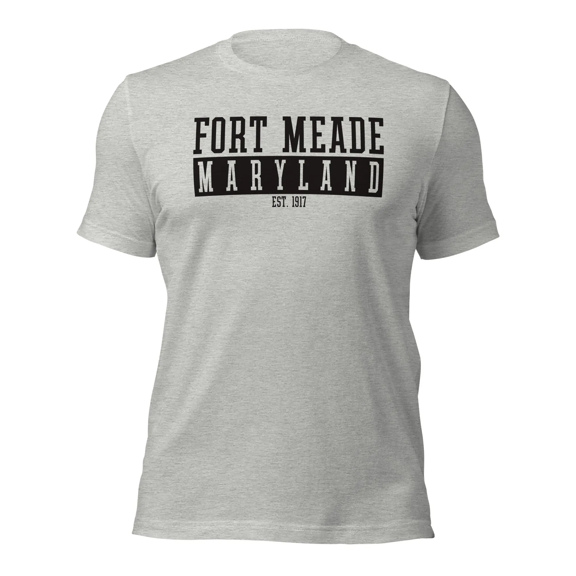 Fort Meade Shirt