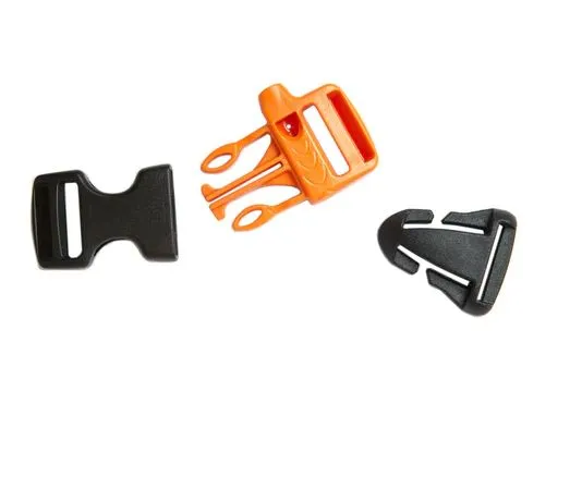 GEAR AID |   WHISTLE BUCKLE