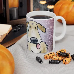 Golden Retriever 11oz Mug