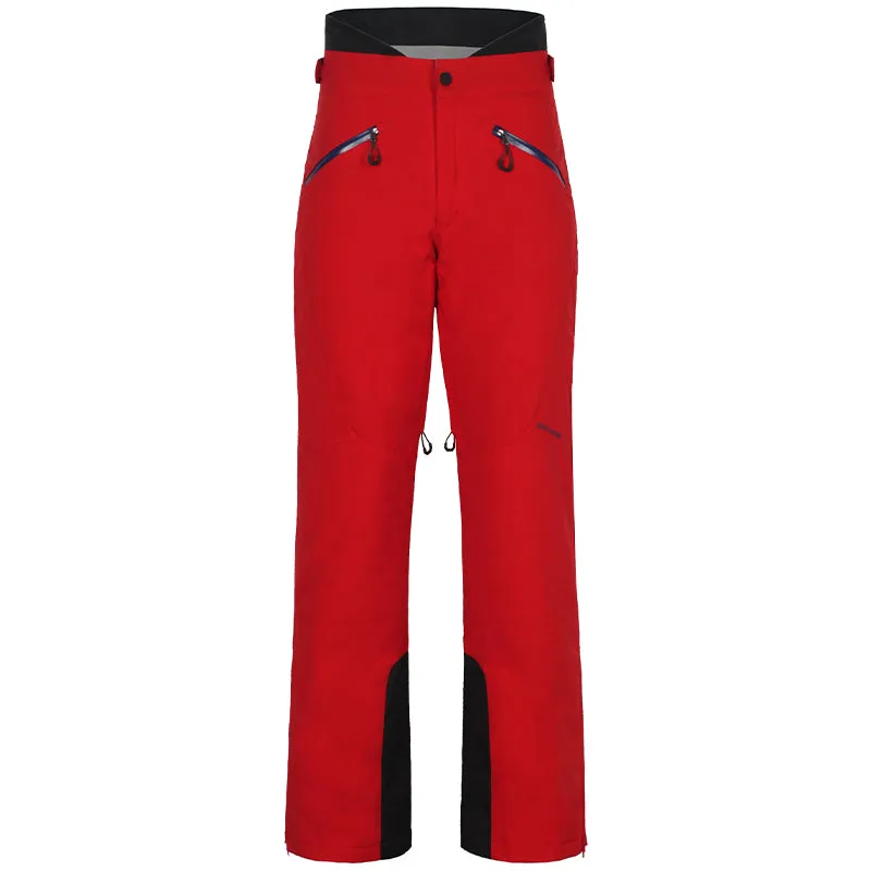 Gsou Snow Women's Country Skiing To Paradise Waterproof Snow Pants