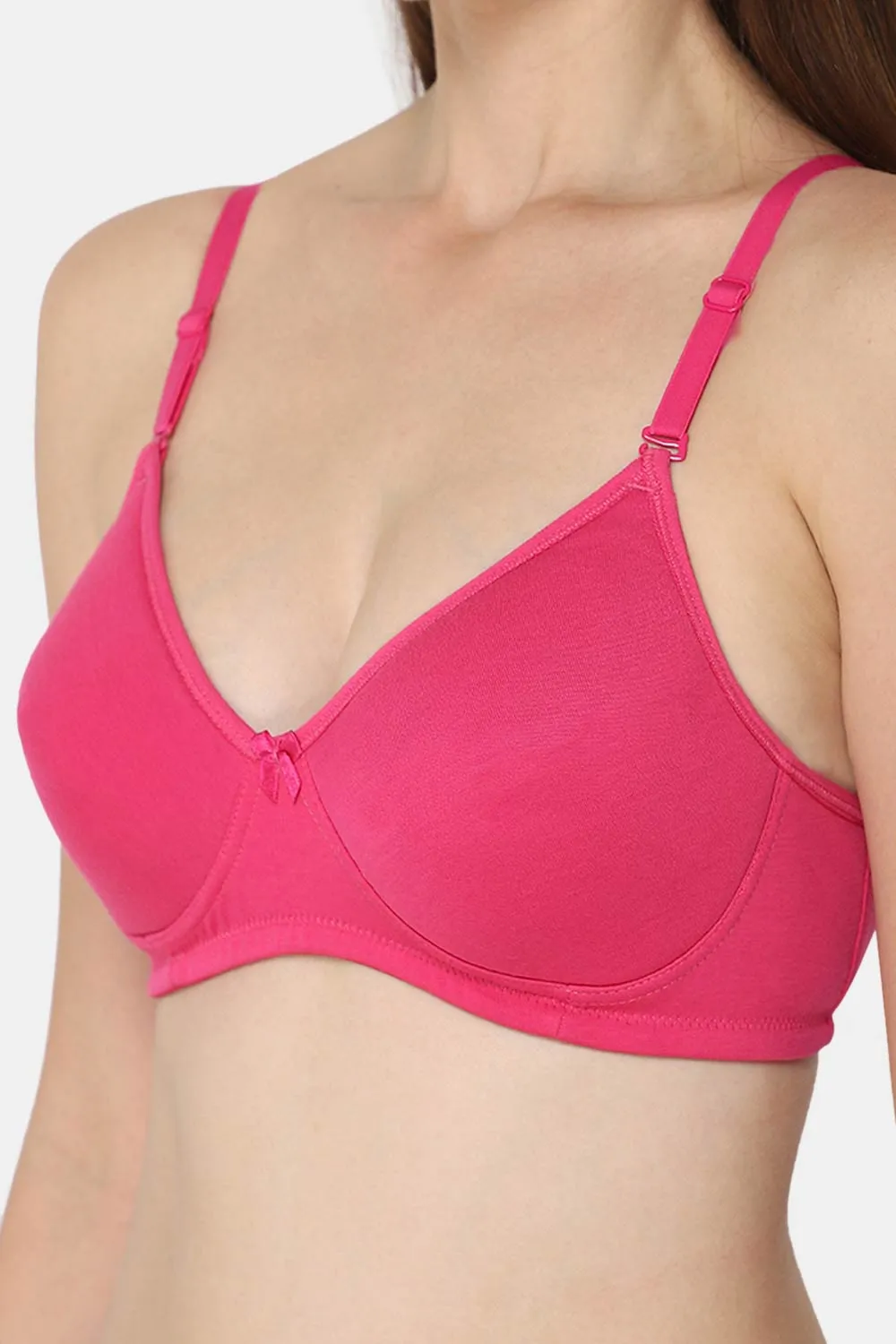 Intimacy Everyday Bra Combo Pack – EC06 C38 – Stylish, Comfortable, and Perfect for Daily Wear Needs