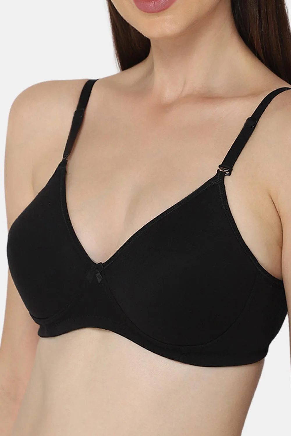 Intimacy Everyday Bra Combo Pack – EC06 C38 – Stylish, Comfortable, and Perfect for Daily Wear Needs