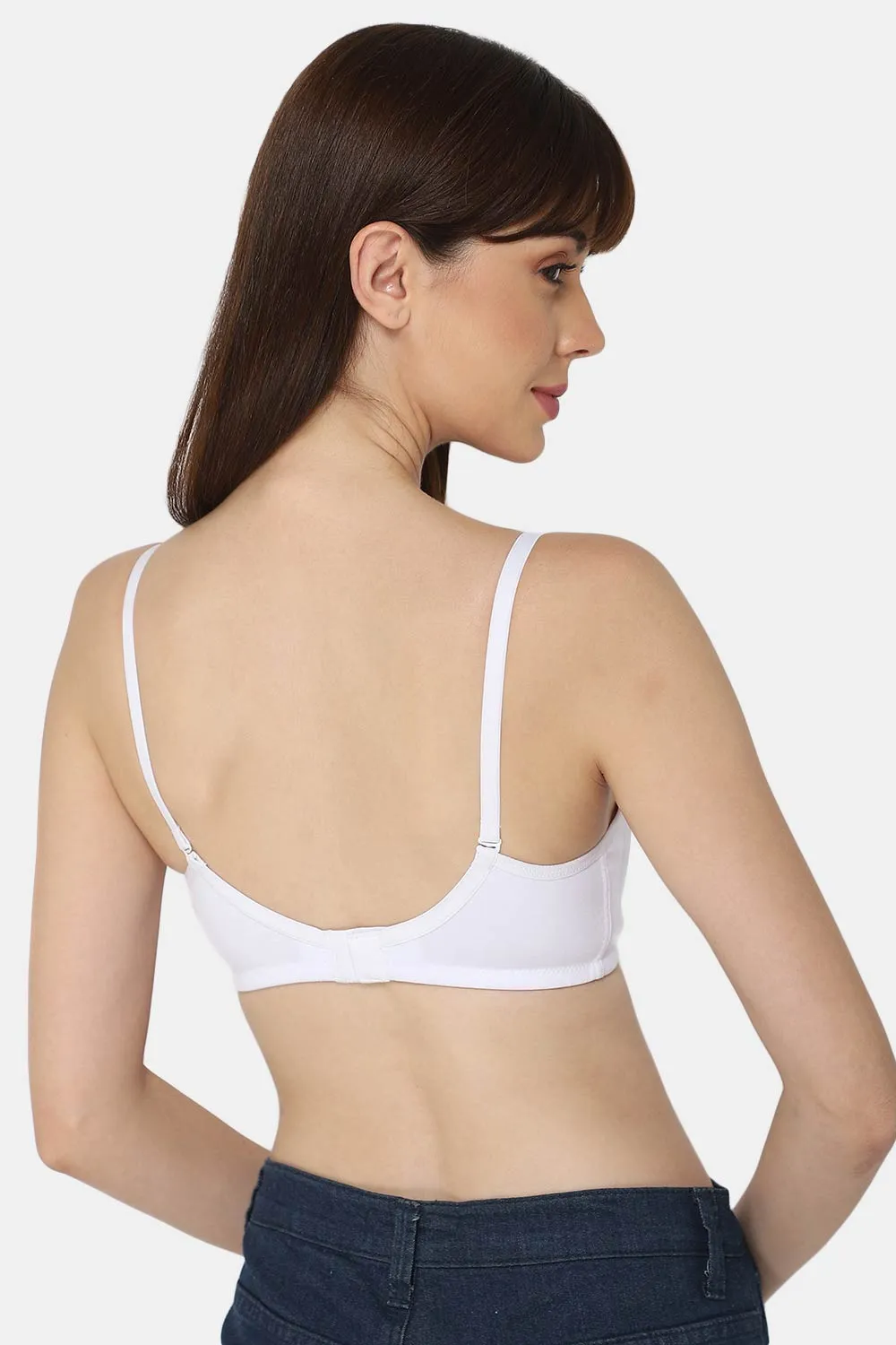 Intimacy Everyday Bra Combo Pack – EC06 C38 – Stylish, Comfortable, and Perfect for Daily Wear Needs