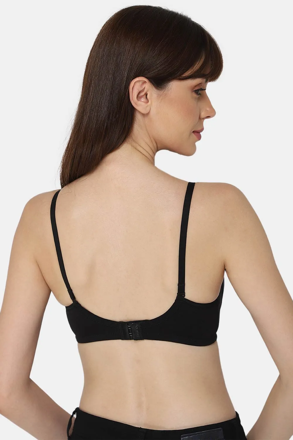 Intimacy Everyday Bra Combo Pack – Non-Wired, Comfortable, and Stylish Essentials for Daily Wear (EC06-C40)