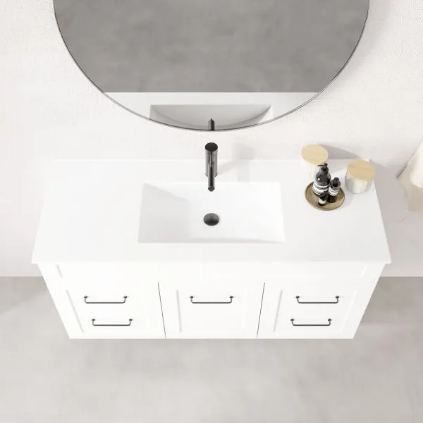 Marquis Bowral Wall Hung Vanity