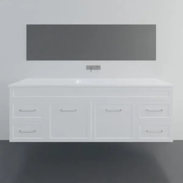 Marquis Bowral Wall Hung Vanity