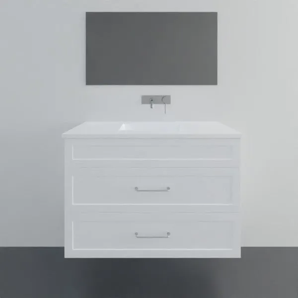 Marquis Bowral Wall Hung Vanity