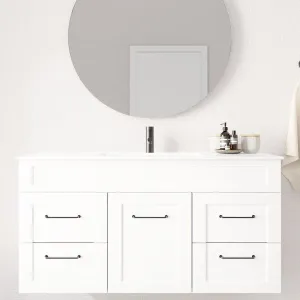 Marquis Bowral Wall Hung Vanity