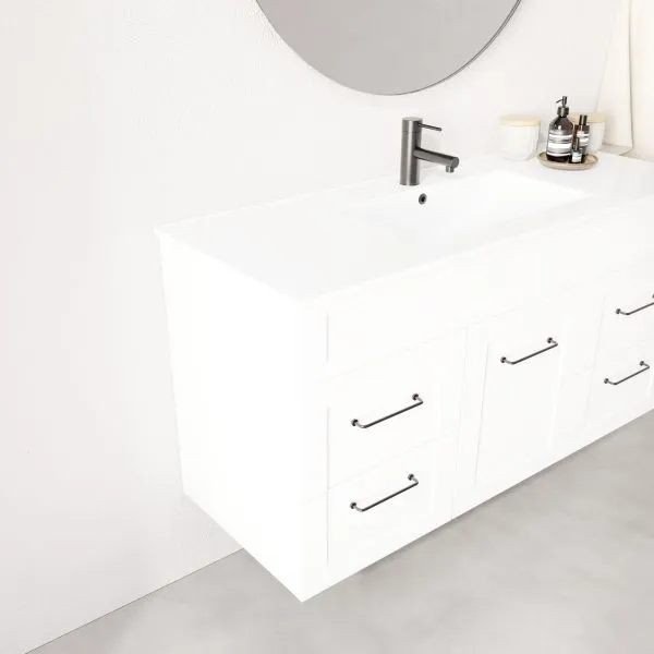 Marquis Bowral Wall Hung Vanity