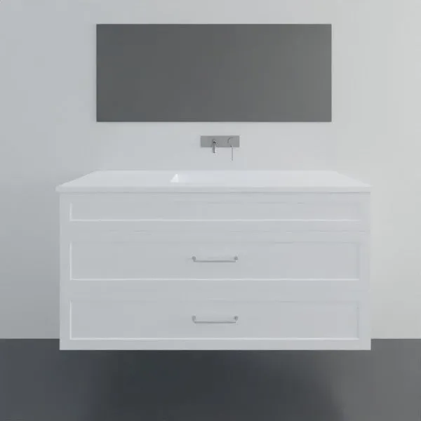 Marquis Bowral Wall Hung Vanity