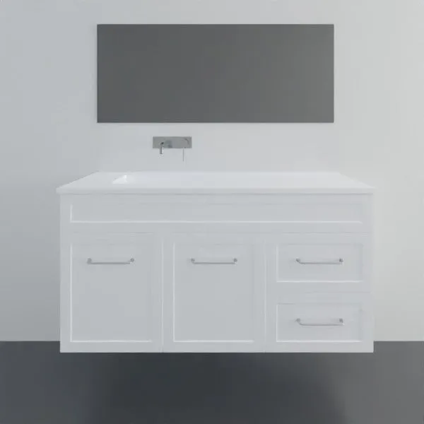 Marquis Bowral Wall Hung Vanity