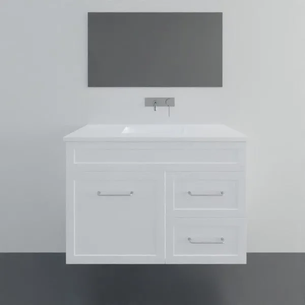 Marquis Bowral Wall Hung Vanity