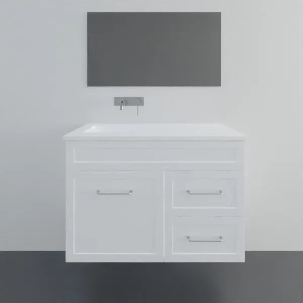 Marquis Bowral Wall Hung Vanity