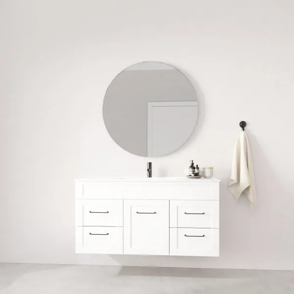 Marquis Bowral Wall Hung Vanity