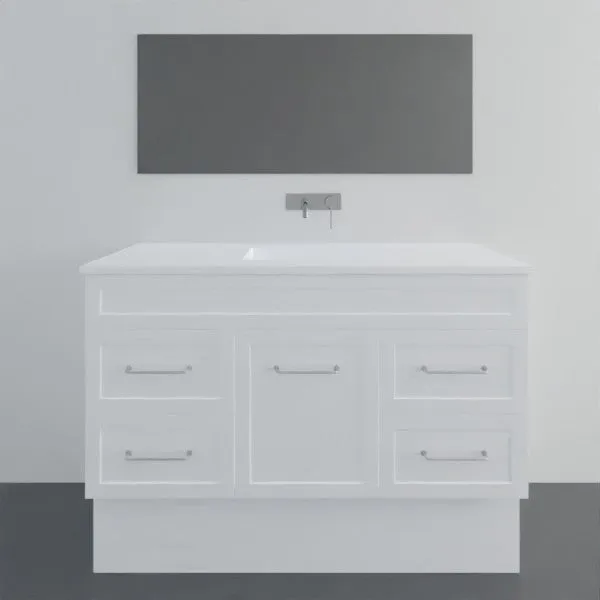 Marquis Bowral Wall Hung Vanity