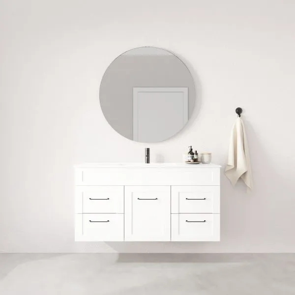 Marquis Bowral Wall Hung Vanity