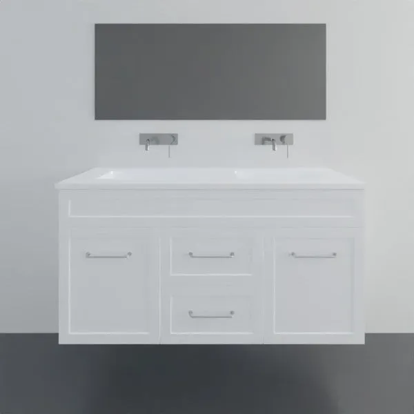 Marquis Bowral Wall Hung Vanity