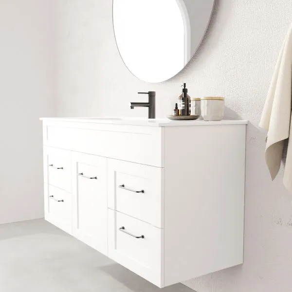 Marquis Bowral Wall Hung Vanity