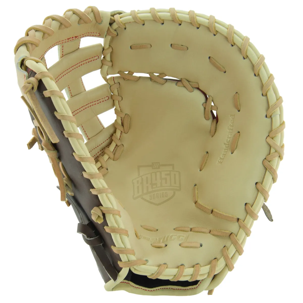 Marucci BR450 Series MFGBR125FB 12.5 inch First Baseman Mitt