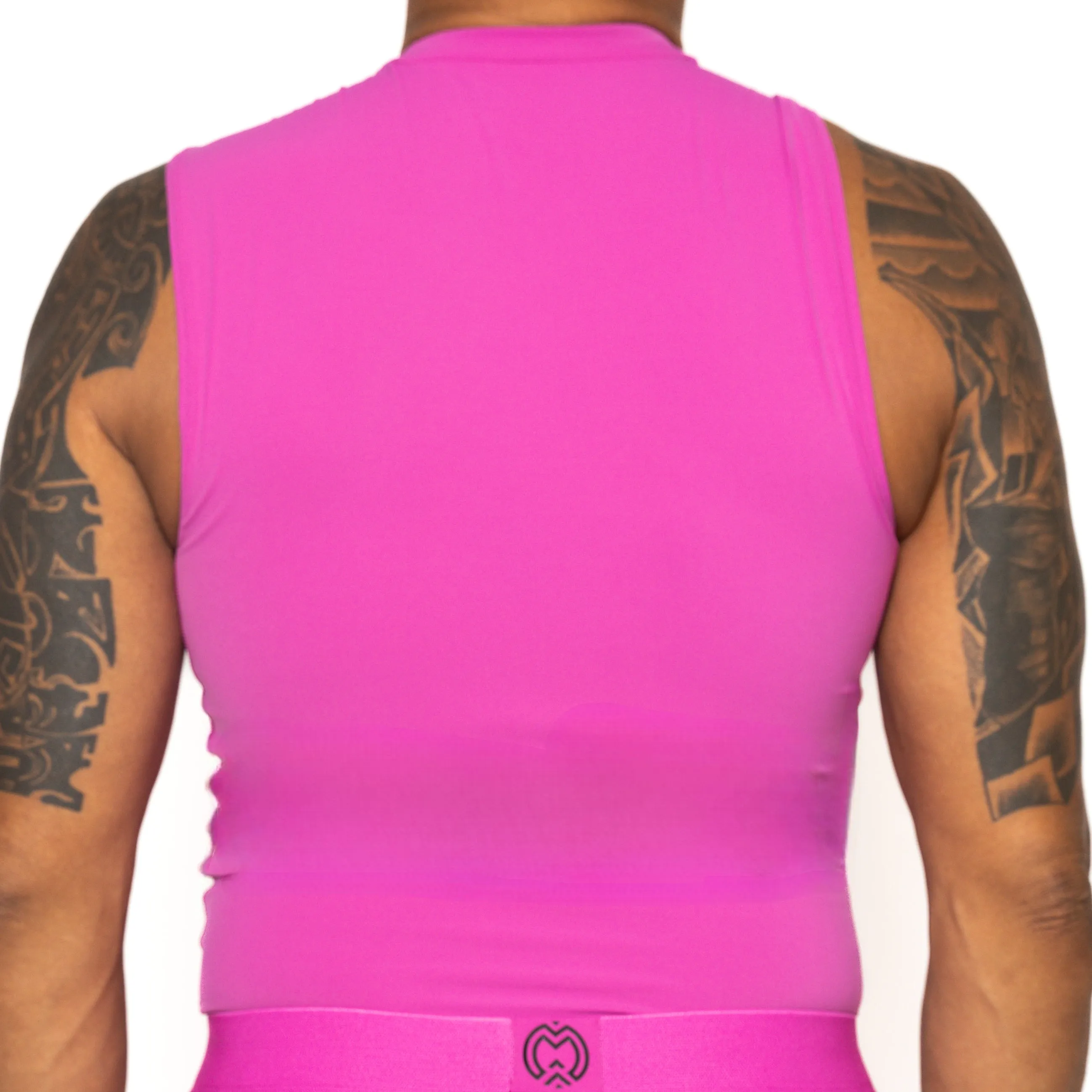 Men's ProForm® Compression Sleeveless Athletic Shirt